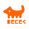Bytomskie Centrum Kultury, BECEK, Bytom, Logo