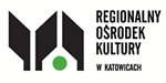 Regionalny Ośrodek Kultury ROK, Katowice, Logo